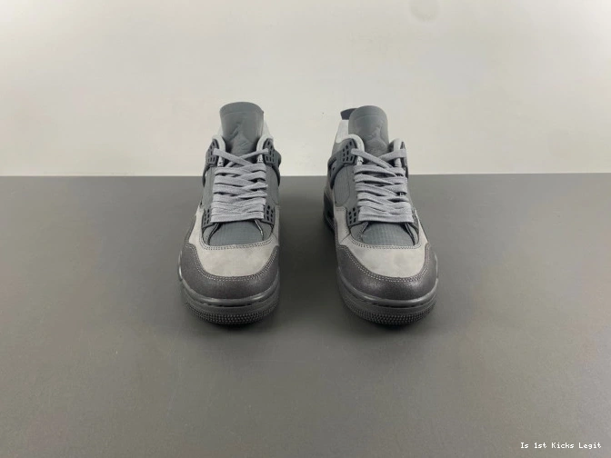 Jordan Air SE Paris FQ7928-001 Olympics 4 0805